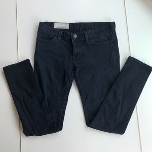 Imogene + Willie Jesse skinny jean